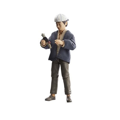 Indiana Jones Adventure Series 6-Inch Action Figures - by Hasbro | Buy at ToyShnip