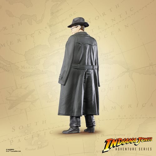 Indiana Jones Adventure Series 6-Inch Action Figures - by Hasbro | Buy at ToyShnip