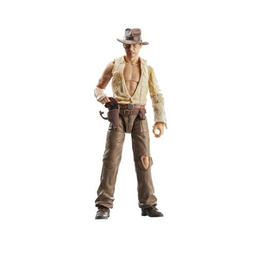 Indiana Jones Adventure Series 6-Inch Action Figures - by Hasbro | Buy at ToyShnip