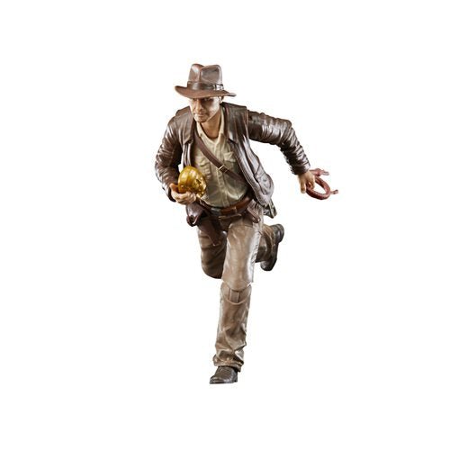 Indiana Jones Adventure Series 6-Inch Action Figures - by Hasbro | Buy at ToyShnip