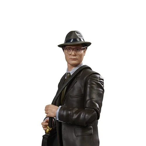 Indiana Jones Adventure Series 6-Inch Action Figures - by Hasbro | Buy at ToyShnip