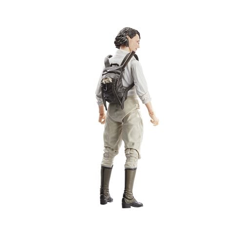 Indiana Jones Adventure Series 6-Inch Action Figures - by Hasbro | Buy at ToyShnip