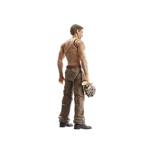 Indiana Jones Adventure Series 6-Inch Action Figures - by Hasbro | Buy at ToyShnip