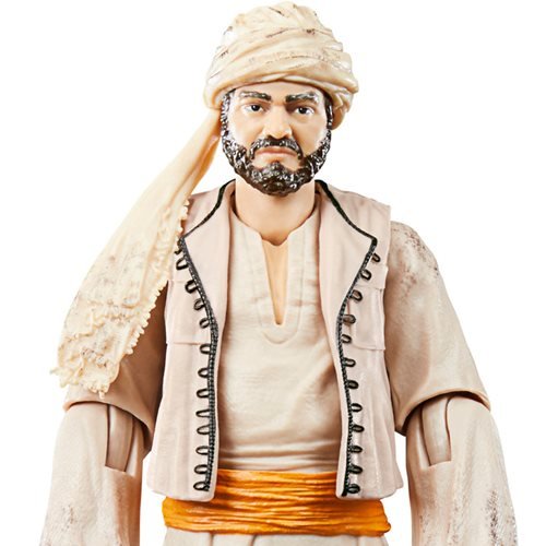 Indiana Jones Adventure Series 6-Inch Action Figures - by Hasbro | Buy at ToyShnip