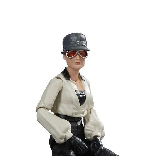 Indiana Jones Adventure Series 6-Inch Action Figures - by Hasbro | Buy at ToyShnip