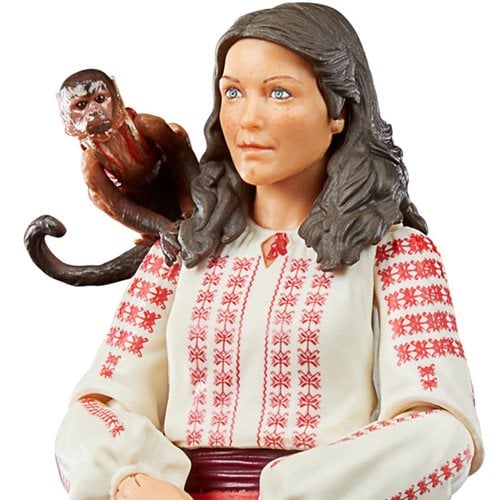 Indiana Jones Adventure Series 6-Inch Action Figures - by Hasbro | Buy at ToyShnip