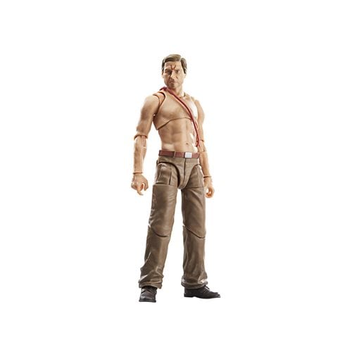 Indiana Jones Adventure Series 6-Inch Action Figures - by Hasbro | Buy at ToyShnip