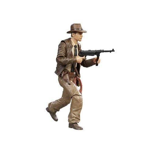 Indiana Jones Adventure Series 6-Inch Action Figures - by Hasbro | Buy at ToyShnip