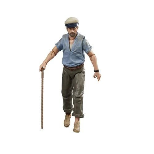 Indiana Jones Adventure Series 6-Inch Action Figures - by Hasbro | Buy at ToyShnip