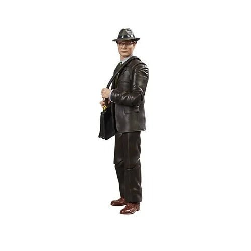 Indiana Jones Adventure Series 6-Inch Action Figures - by Hasbro | Buy at ToyShnip