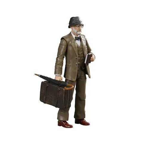 Indiana Jones Adventure Series 6-Inch Action Figures - by Hasbro | Buy at ToyShnip