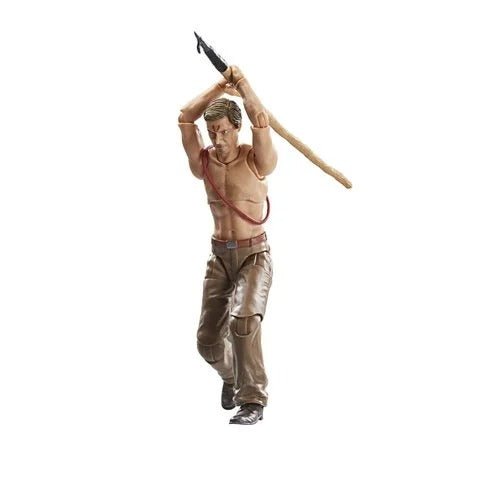 Indiana Jones Adventure Series 6-Inch Action Figures - by Hasbro | Buy at ToyShnip