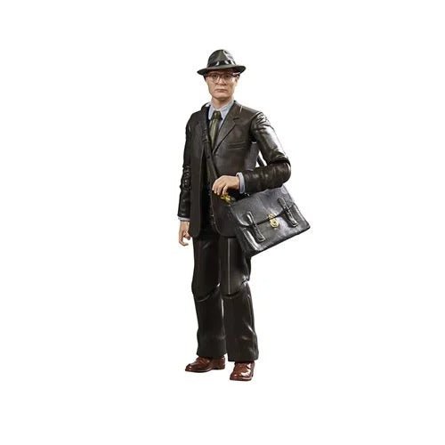 Indiana Jones Adventure Series 6-Inch Action Figures - by Hasbro | Buy at ToyShnip