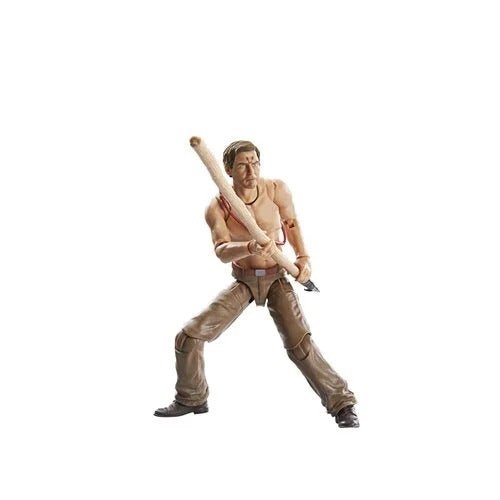 Indiana Jones Adventure Series 6-Inch Action Figures - by Hasbro | Buy at ToyShnip