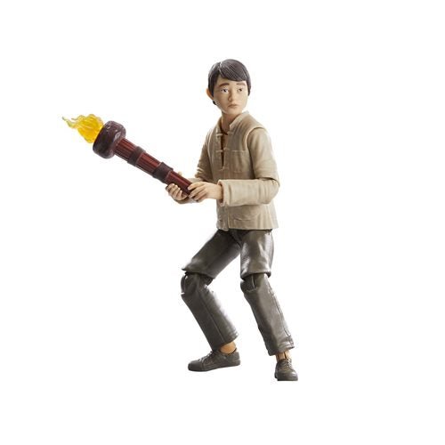 Indiana Jones Adventure Series 6-Inch Action Figures - by Hasbro | Buy at ToyShnip