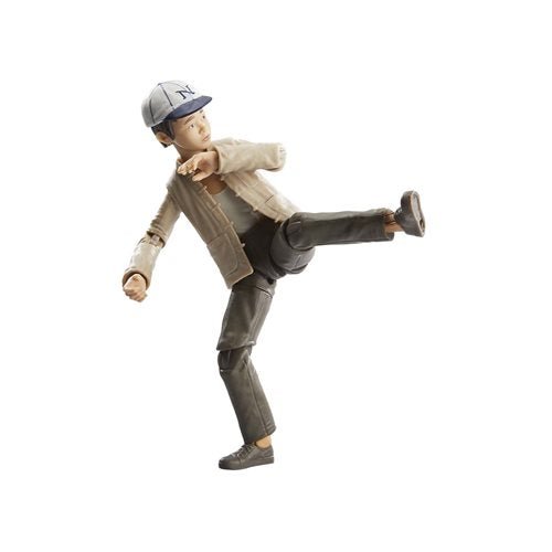 Indiana Jones Adventure Series 6-Inch Action Figures - by Hasbro | Buy at ToyShnip
