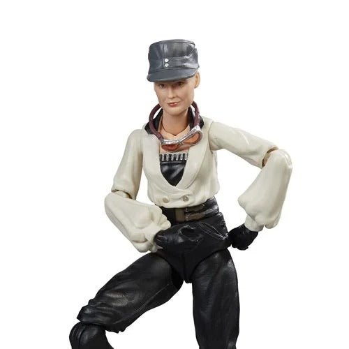 Indiana Jones Adventure Series 6-Inch Action Figures - by Hasbro | Buy at ToyShnip