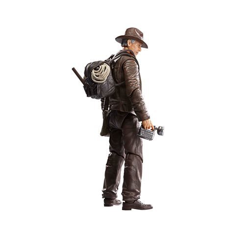 Indiana Jones Adventure Series 6-Inch Action Figures - by Hasbro | Buy at ToyShnip