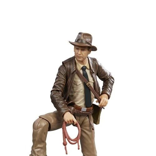 Indiana Jones Adventure Series 6-Inch Action Figures - by Hasbro | Buy at ToyShnip