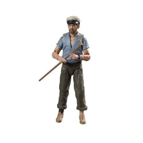 Indiana Jones Adventure Series 6-Inch Action Figures - by Hasbro | Buy at ToyShnip