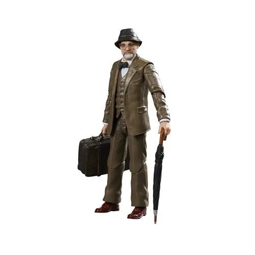 Indiana Jones Adventure Series 6-Inch Action Figures - by Hasbro | Buy at ToyShnip