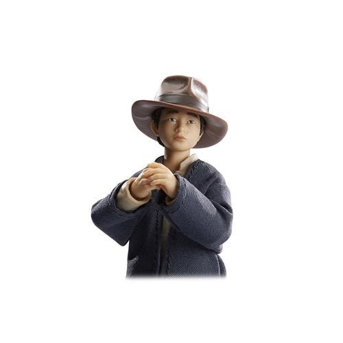 Indiana Jones Adventure Series 6-Inch Action Figures - by Hasbro | Buy at ToyShnip