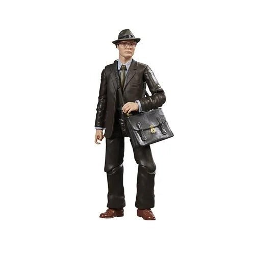 Indiana Jones Adventure Series 6-Inch Action Figures - by Hasbro | Buy at ToyShnip