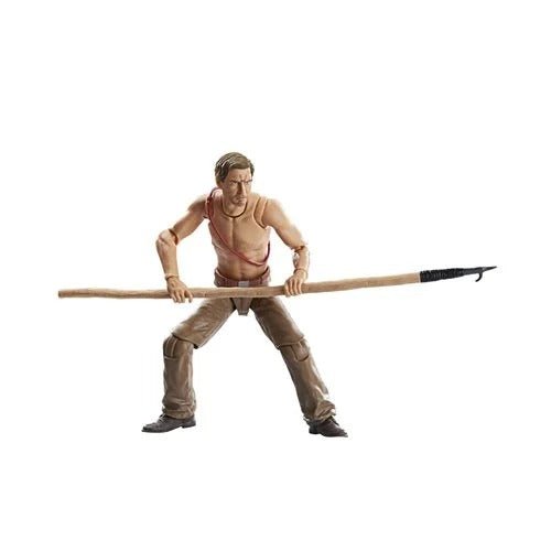 Indiana Jones Adventure Series 6-Inch Action Figures - by Hasbro | Buy at ToyShnip