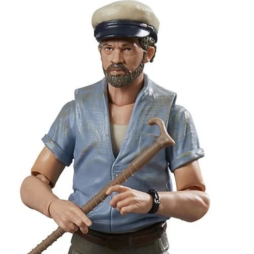 Indiana Jones Adventure Series 6-Inch Action Figures - by Hasbro | Buy at ToyShnip