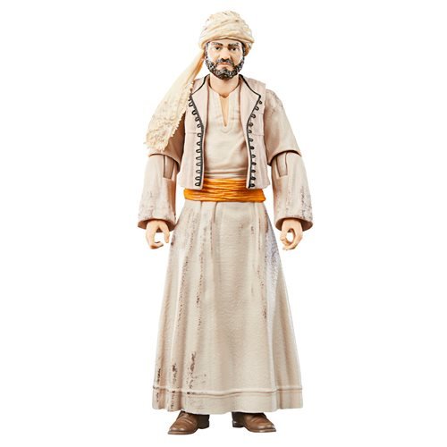 Indiana Jones Adventure Series 6-Inch Action Figures - by Hasbro | Buy at ToyShnip