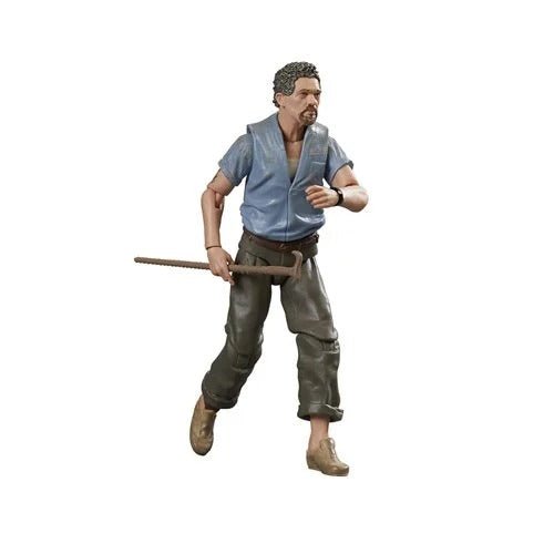 Indiana Jones Adventure Series 6-Inch Action Figures - by Hasbro | Buy at ToyShnip