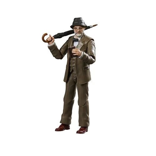 Indiana Jones Adventure Series 6-Inch Action Figures - by Hasbro | Buy at ToyShnip