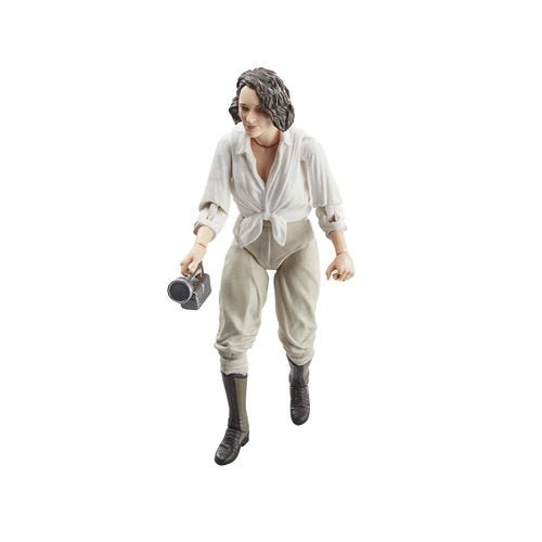 Indiana Jones Adventure Series 6-Inch Action Figures - by Hasbro | Buy at ToyShnip
