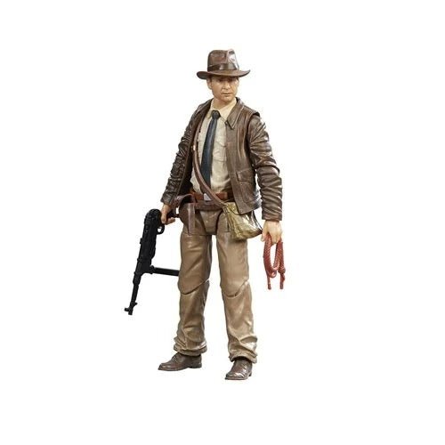 Indiana Jones Adventure Series 6-Inch Action Figures - by Hasbro | Buy at ToyShnip