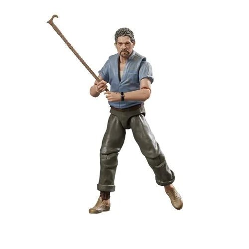 Indiana Jones Adventure Series 6-Inch Action Figures - by Hasbro | Buy at ToyShnip