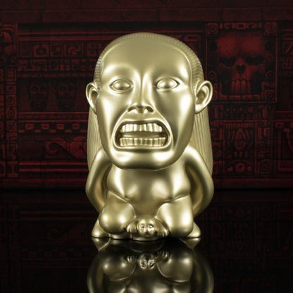 Indiana Jones Golden Idol Bank - by Diamond Select | Buy at ToyShnip