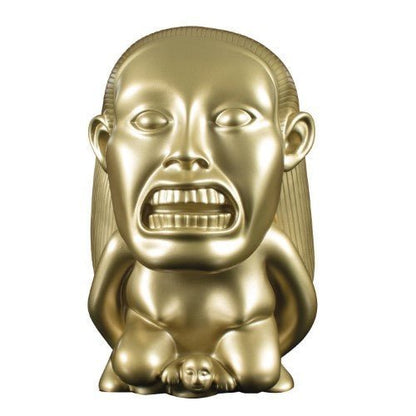Indiana Jones Golden Idol Bank - by Diamond Select | Buy at ToyShnip