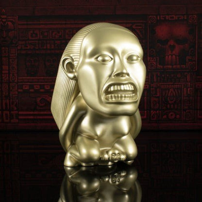 Indiana Jones Golden Idol Bank - by Diamond Select | Buy at ToyShnip