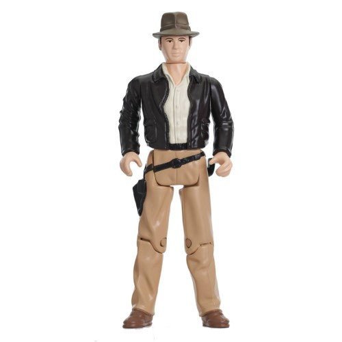 Indiana Jones Raiders Of The Lost Ark Indy Jumbo Figure - by Gentle Giant | Buy at ToyShnip