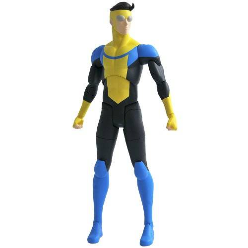 Invincible Deluxe Action Figure - by Diamond Select | Buy at ToyShnip