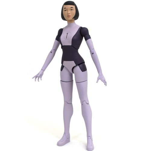 Invincible Deluxe Action Figure - by Diamond Select | Buy at ToyShnip