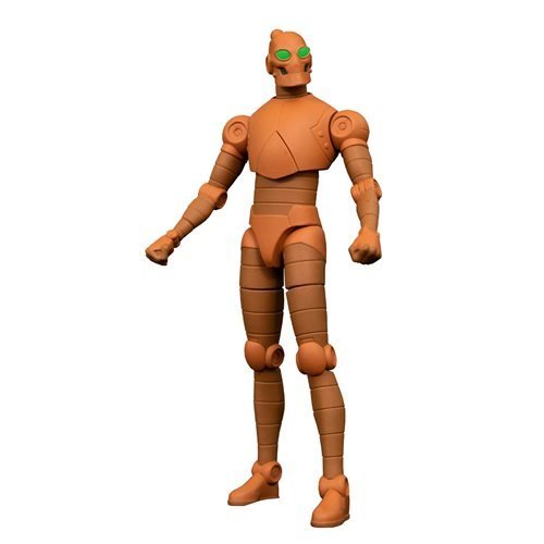Invincible Deluxe Action Figure - by Diamond Select | Buy at ToyShnip