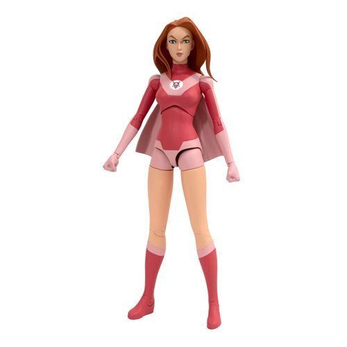 Invincible Deluxe Action Figure - by Diamond Select | Buy at ToyShnip