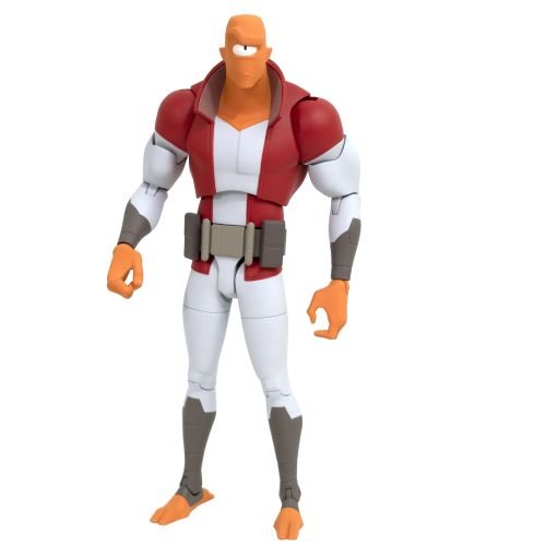 Invincible Deluxe Action Figure - by Diamond Select | Buy at ToyShnip