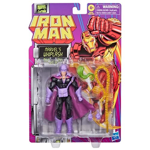 Iron Man Marvel Legends 6 - Inch Action Figure - Select Figure(s) - by Hasbro