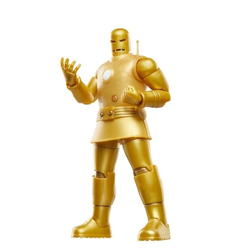 Iron Man Marvel Legends 6 - Inch Action Figure - Select Figure(s) - by Hasbro