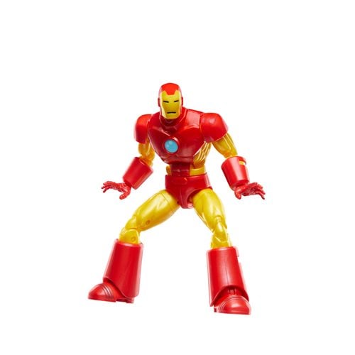 Iron Man Marvel Legends 6 - Inch Action Figure - Select Figure(s) - by Hasbro