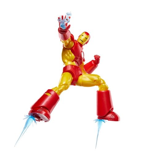 Iron Man Marvel Legends 6 - Inch Action Figure - Select Figure(s) - by Hasbro