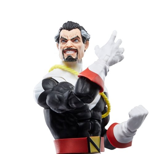 Iron Man Marvel Legends 6 - Inch Action Figure - Select Figure(s) - by Hasbro