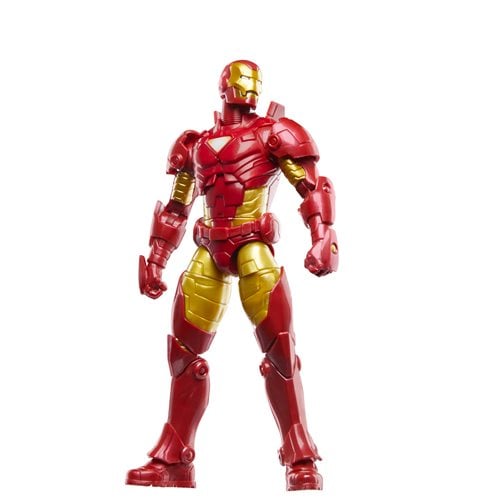 Iron Man Marvel Legends 6 - Inch Action Figure - Select Figure(s) - by Hasbro